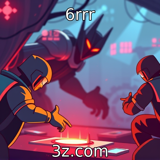 Tendências atuais na produção de jogos