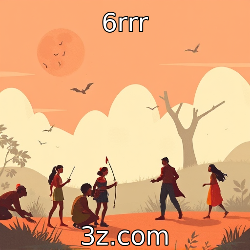 Exploração da diversidade nas narrativas dos jogos