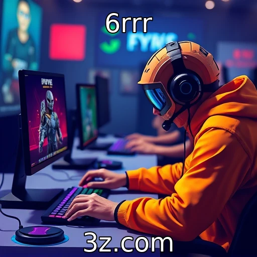 E-sports se consolidam como opção de carreira