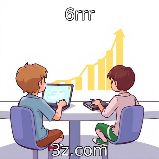 Estudos mostram aumento de jogos educacionais