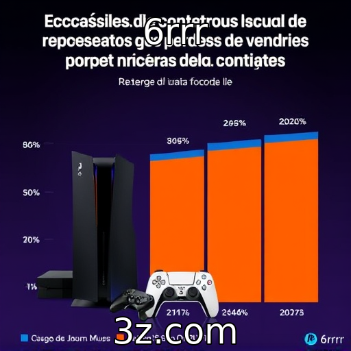 Exclusividades e sua influência nas vendas de consoles