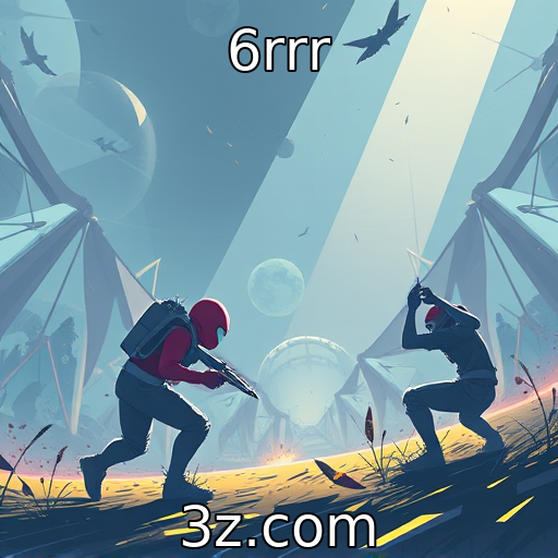 Tendências de jogabilidade em títulos multiplayer competitivos