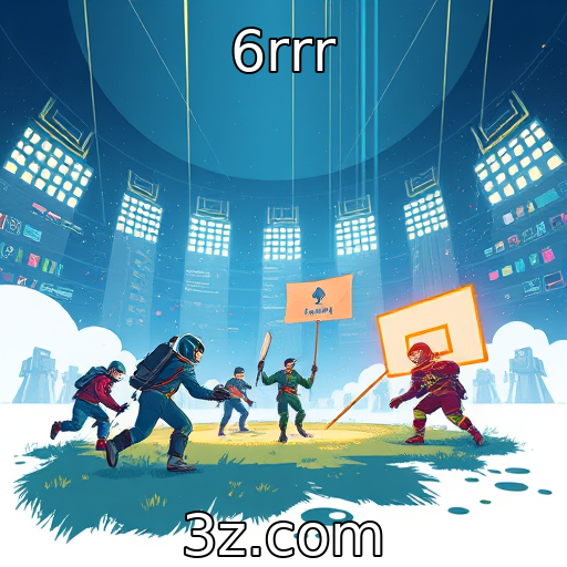 Impacto das novas tecnologias na criação de jogos