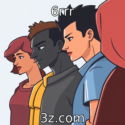 Importância da diversidade em personagens de jogos