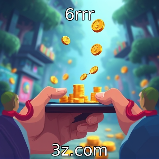 Monetização em jogos móveis e suas estratégias