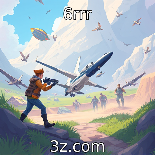 Tendências de jogos móveis em ascensão