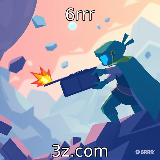 Novas tendências em jogos mobile e seu impacto no mercado