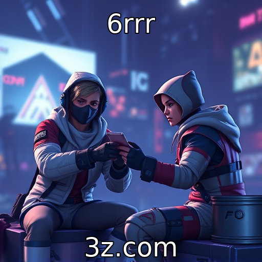 Tendências de jogos multiplayer para o futuro