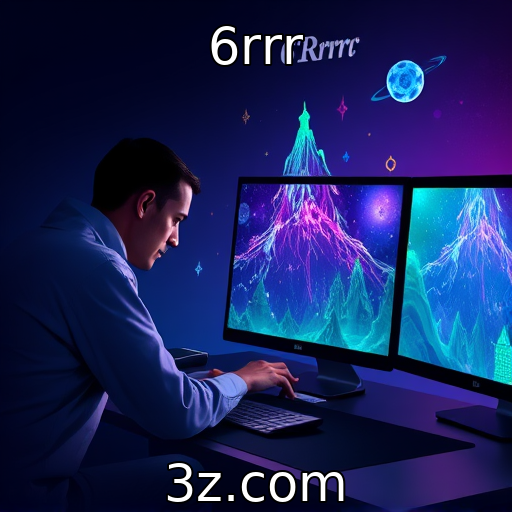 Crescimento do mercado de jogos online