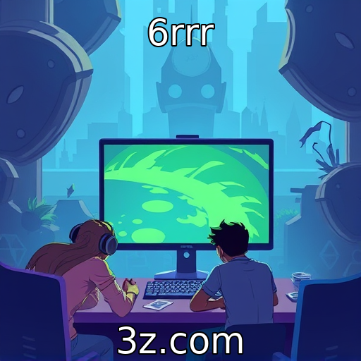 Tendências de jogos online em crescimento