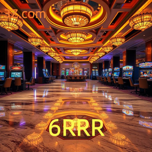 Explorando o Mundo do RPG com 6rrr: Aventura Sem Fim