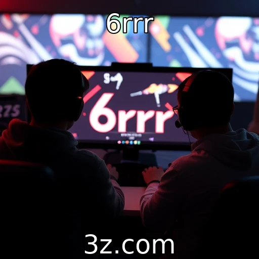 Inovações tecnológicas na indústria de games